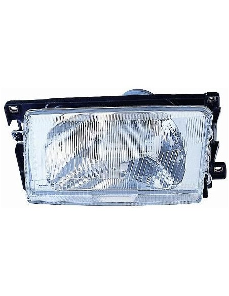 FARO FANALE PROIETTORE ANTERIORE VOLKSWAGEN POLO 91 DX DEPO 32160