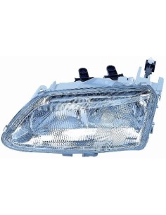 FARO FANALE PROIETTORE ANTERIORE RENAULT LAGUNA 95 DX DEPO 32300