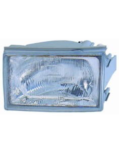 FARO FANALE PROIETTORE ANTERIORE FIAT CROMA 86-91 DX DEPO 32320