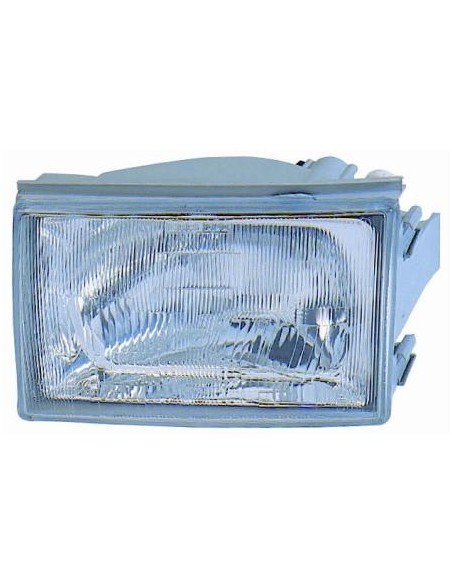 FARO FANALE PROIETTORE ANTERIORE FIAT CROMA 86-91 DX DEPO 32320
