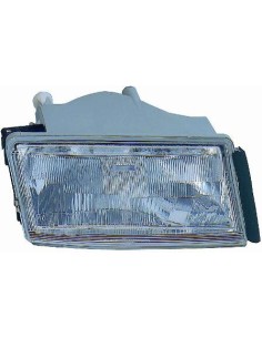 FARO FANALE PROIETTORE ANTERIORE FIATCROMA 91 DX DEPO 32340