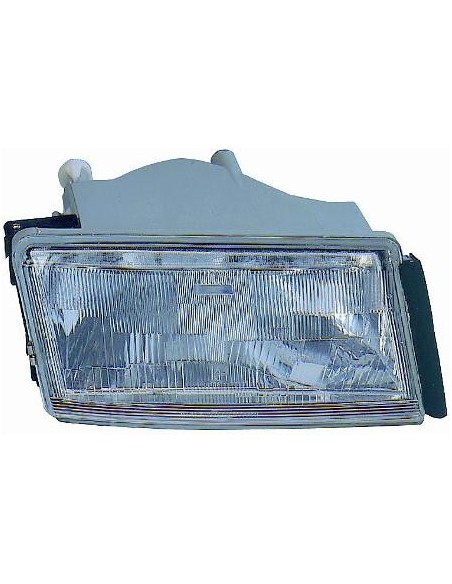 FARO FANALE PROIETTORE ANTERIORE FIATCROMA 91 DX DEPO 32340