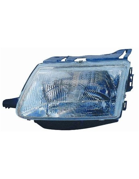 FARO FANALE PROIETTORE ANTERIORE CITROEN SAXO 96 DX DEPO 32400