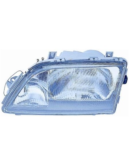 FARO FANALE PROIETTORE ANTERIORE OPEL OMEGA GLS/CD 92 PRED. REG. DX DEPO 32420