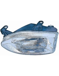 FARO FANALE PROIETTORE ANTERIORE FIAT PALIO 96 DX DEPO 32460