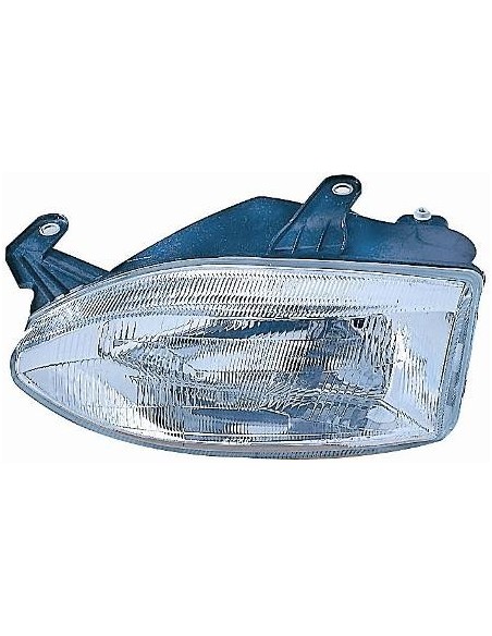 FARO FANALE PROIETTORE ANTERIORE FIAT PALIO 96 DX DEPO 32460