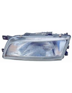 FARO FANALE PROIETTORE ANTERIORE NISSAN ALMERA 95 PRED. REG.ELET. DX DEPO 32600