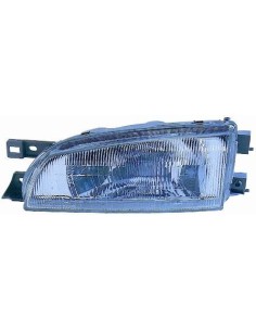 FARO FANALE PROIETTORE ANTERIORE SUBARU IMPREZA 97' DX DEPO 32680