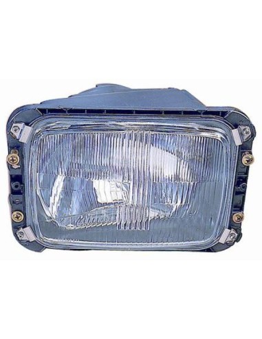 FARO FANALE PROIETTORE ANTERIORE MERCEDES MICROBUS DX DEPO 32700