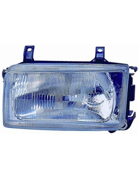 FARO FANALE PROIETTORE ANTERIORE VOLKSWAGEN TRANSPORTER T4 90 DX DEPO 32760