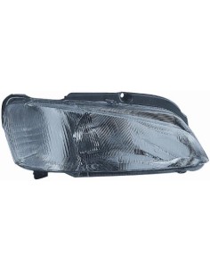 FARO FANALE PROIETTORE ANTERIORE PEUGEOT 106 97 DX DEPO 32800