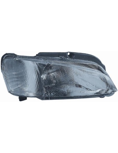 FARO FANALE PROIETTORE ANTERIORE PEUGEOT 106 97 DX DEPO 32800