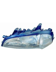 FARO FANALE PROIETTORE ANTERIORE OPEL TIGRA 95 DX DEPO 32840