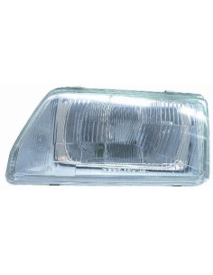 FARO FANALE PROIETTORE ANTERIORE FIAT N. 500 92 ASIMM.\\H4 DX DEPO 32900