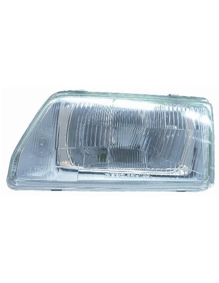 FARO FANALE PROIETTORE ANTERIORE FIAT N. 500 92 ASIMM.\\H4 DX DEPO 32900