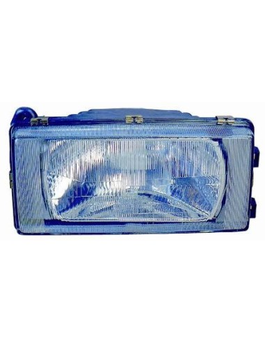 FARO FANALE PROIETTORE ANTERIORE VOLVO 740 84-90 DX DEPO 32940