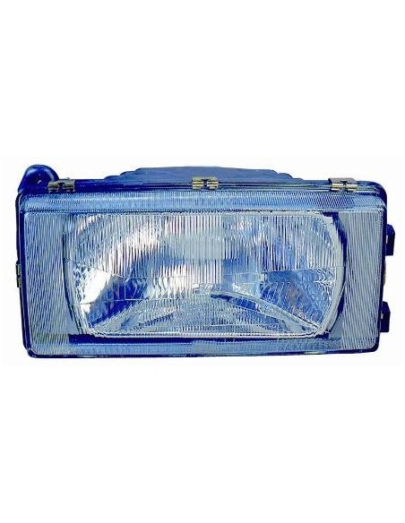 FARO FANALE PROIETTORE ANTERIORE VOLVO 740 84-90 DX DEPO 32940