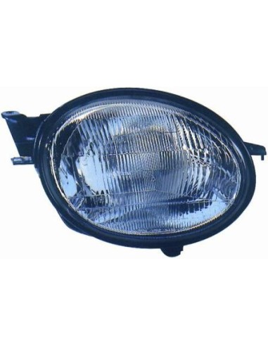 FARO FANALE PROIETTORE ANTERIORE TOYOTA COROLLA 98 DX DEPO 32960