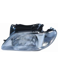 FARO FANALE PROIETTORE ANTERIORE CITROEN XSARA 97 DX DEPO 32980