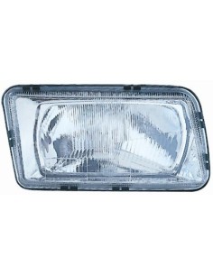 FARO FANALE PROIETTORE ANTERIORE AUDI 80 91' DX DEPO 33180