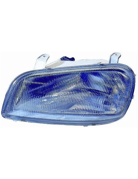 FARO FANALE PROIETTORE ANTERIORE TOYOTA RAV 4 95 DX REG. MAN.DEPO 33200