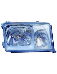 FARO FANALE PROIETTORE ANTERIORE MERCEDES 124 93-95 DX DEPO 33240