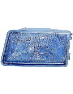 FARO FANALE PROIETTORE ANTERIORE IVECO DAILY RY DX PRED. REG. ELET.DEPO 33280