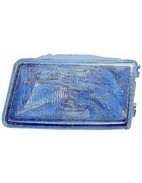FARO FANALE PROIETTORE ANTERIORE IVECO DAILY RY DX PRED. REG. ELET.DEPO 33280