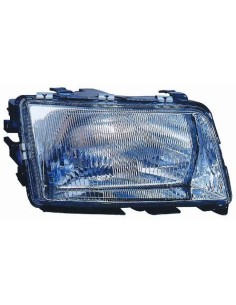 FARO FANALE PROIETTORE ANTERIORE AUDI 100 90-94 DX DEPO 33480