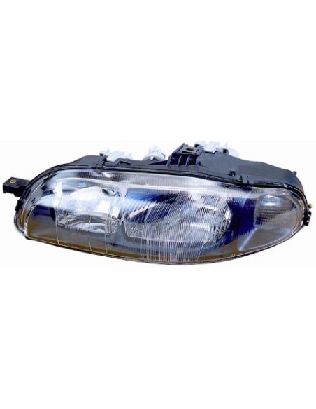 FARO FANALE PROIETTORE ANTERIORE FIAT BRAVO/A 95 DX PRED. REG. ELET.DEPO 33500