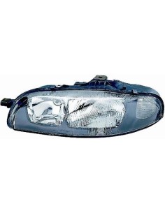 FARO FANALE PROIETTORE ANTERIORE FIAT MAREA96 ( VERSIONE SX ) DX DEPO 33520