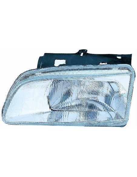 FARO FANALE PROIETTORE ANTERIORE CITROEN BERLINGO 96 DX DEPO 33560