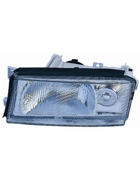 FARO FANALE PROIETTORE ANTERIORE SKODA OCTAVIA 97 S\\FEND. DX DEPO 33720