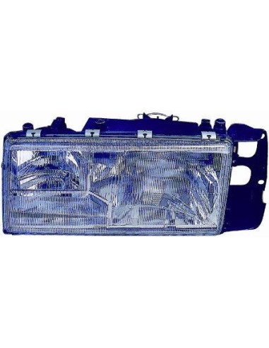 FARO FANALE PROIETTORE ANTERIORE VOLVO 760/940 DX DEPO 33780