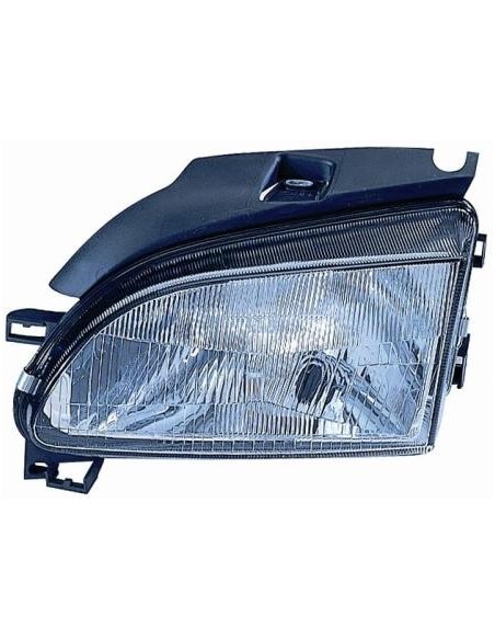FARO FANALE PROIETTORE ANTERIORE SEAT AROSA 97' DX DEPO 33920
