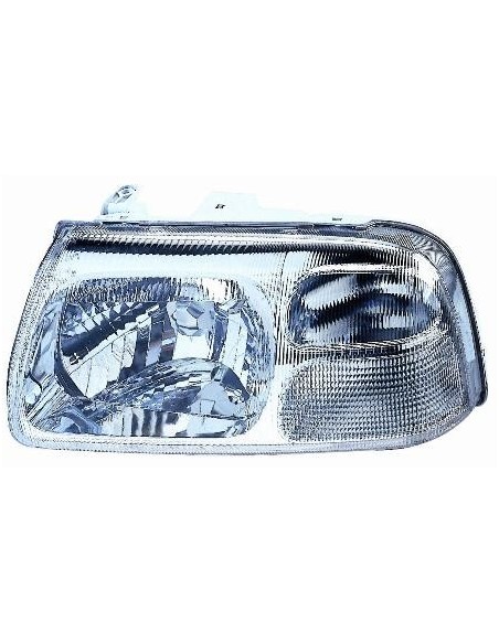 FARO FANALE PROIETTORE ANTERIORE SUZUKI GRAND VITARA 98 DX DEPO 33940