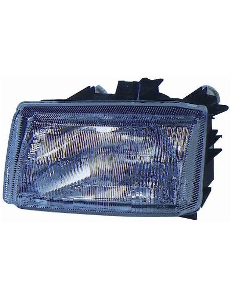 FARO FANALE PROIETTORE ANTERIORE SEAT CORDOBA 97 DX PRED. REG. ELET.DEPO 34260
