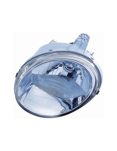 FARO FANALE PROIETTORE ANTERIORE DAEWOO MATIZ 98 DX PRED REG.ELET.DEPO 34280