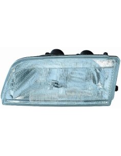 FARO FANALE PROIETTORE ANTERIORE CITROEN ZX 2 PAR. DX DEPO 34300