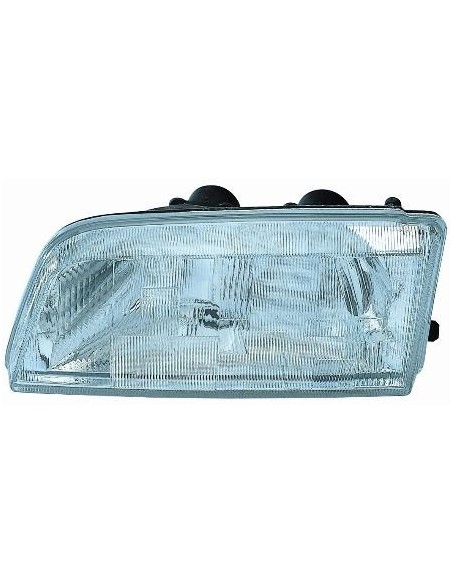 FARO FANALE PROIETTORE ANTERIORE CITROEN ZX 2 PAR. DX DEPO 34300
