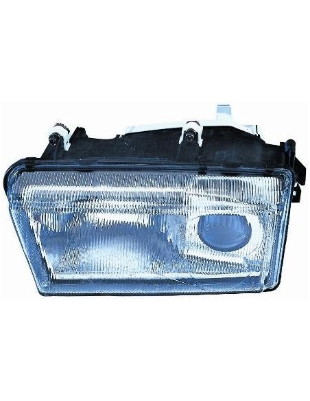 FARO FANALE PROIETTORE ANTERIORE ALFA ROMEO 155 MAN/EL. DX DEPO 34340