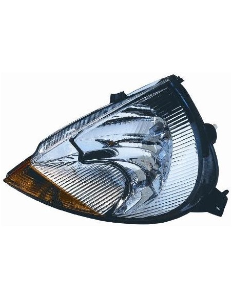 FARO FANALE PROIETTORE ANTERIORE FORD KA DX DEPO 34460