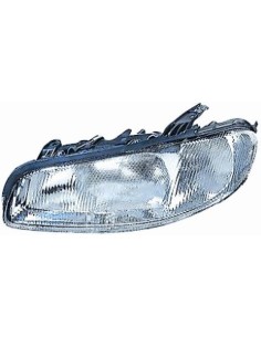 FARO FANALE PROIETTORE ANTERIORE OPEL OMEGA 95 EL. DX DEPO 34520