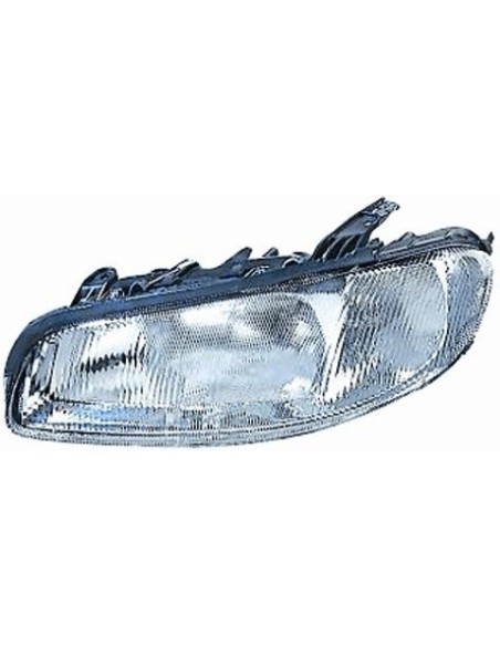 FARO FANALE PROIETTORE ANTERIORE OPEL OMEGA 95 EL. DX DEPO 34520