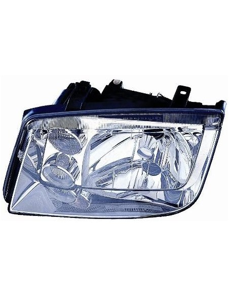 FARO FANALE PROIETTORE ANTERIORE VOLKSWAGEN BORA C\\FEND DX PRED. REG. ELET.DEPO 34560