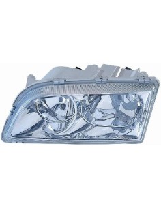 FARO FANALE PROIETTORE ANTERIORE VOLVO S 40 - V 40 T4 TURBO DX PRED. REG. ELET.DEPO 34580