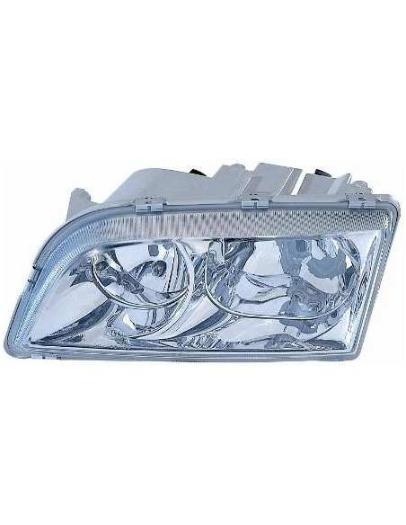 FARO FANALE PROIETTORE ANTERIORE VOLVO S 40 - V 40 T4 TURBO DX PRED. REG. ELET.DEPO 34580