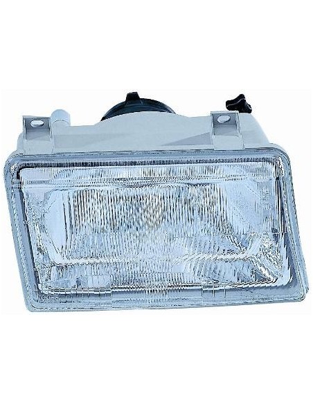 FARO FANALE PROIETTORE ANTERIORE SEAT IBIZA 91-93 DX DEPO 34600