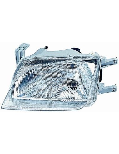 FARO FANALE PROIETTORE ANTERIORE SUZUKI SWIFT 96 EL. DX DEPO 34680