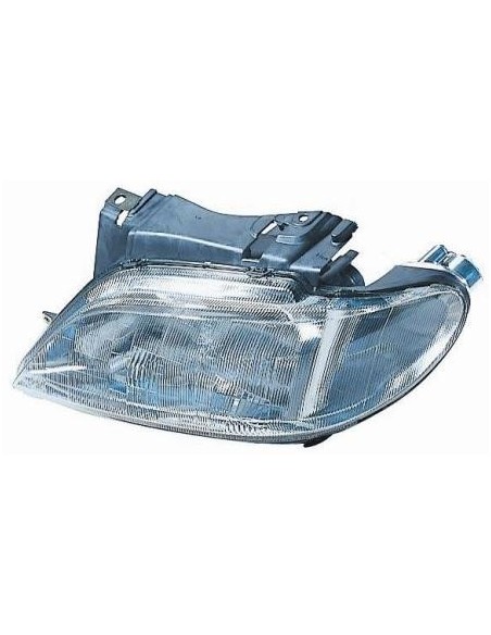 FARO FANALE PROIETTORE ANTERIORE CITROEN XSARA 97 2 PARAB. DX DEPO 34700